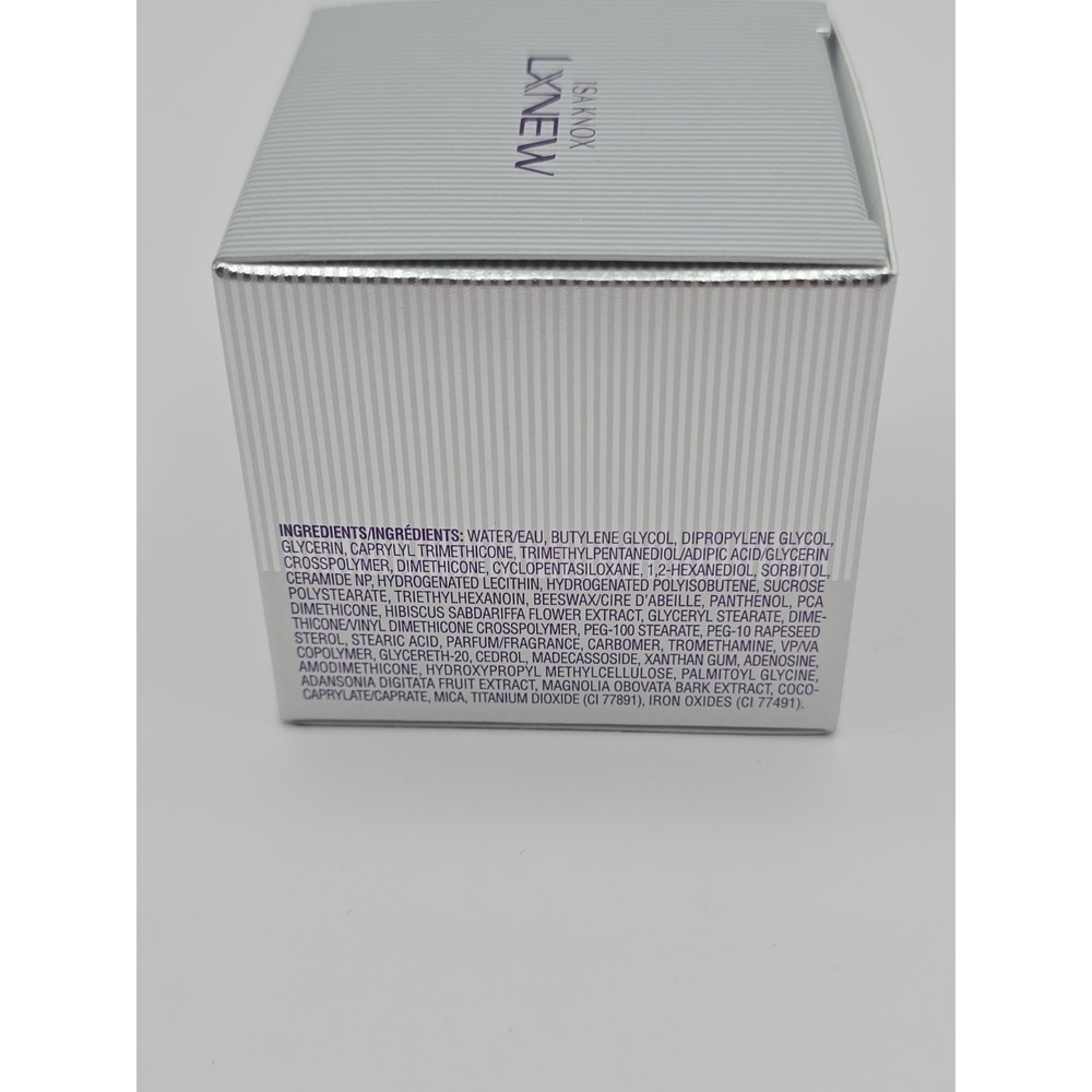 Avon Isa Knox Platinum Sculpting Eye Cream 25mL .84fl Oz - Picture 4 of 6
